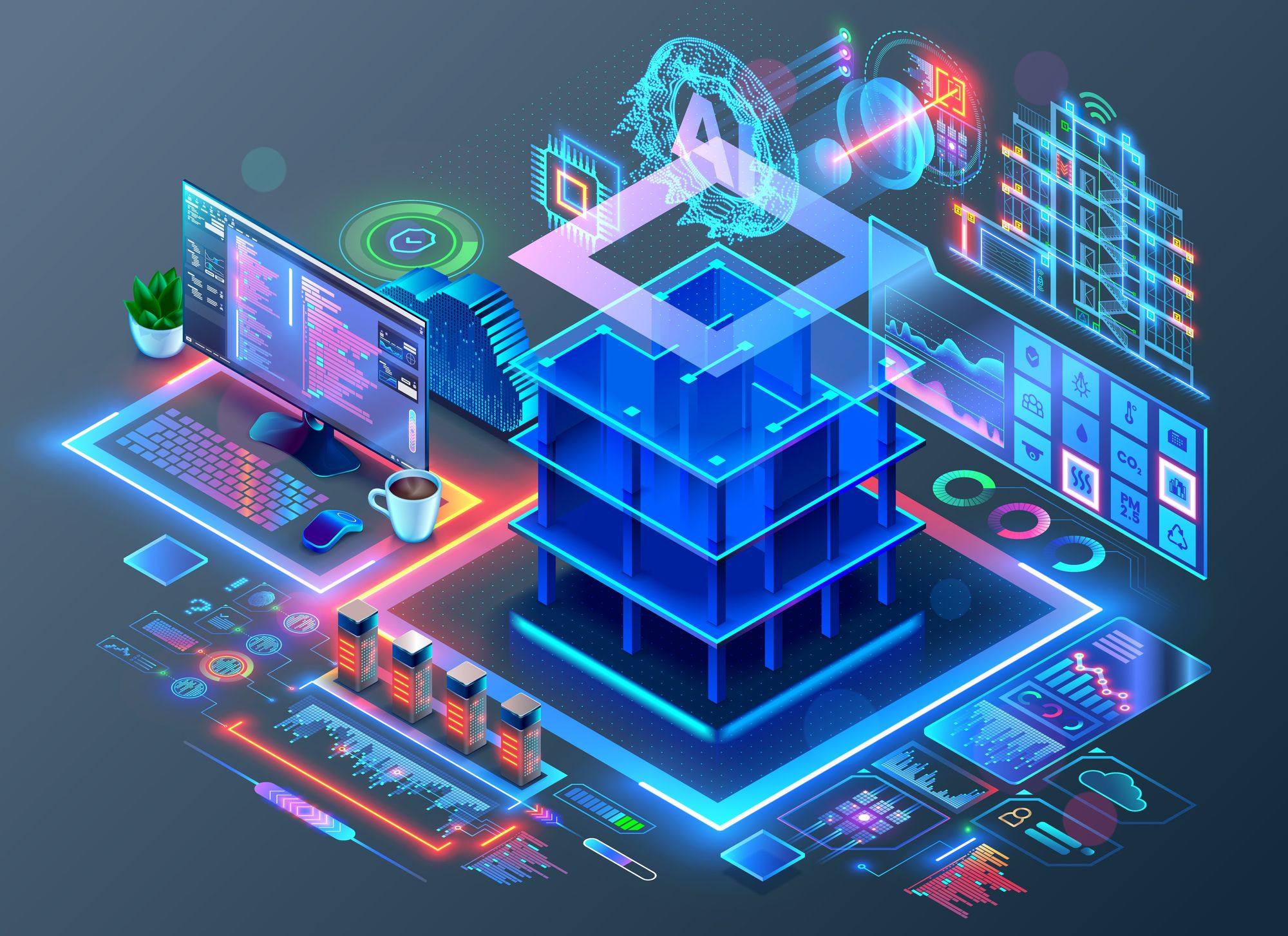 Future Prospects of Digital (Virtual) Modeling 