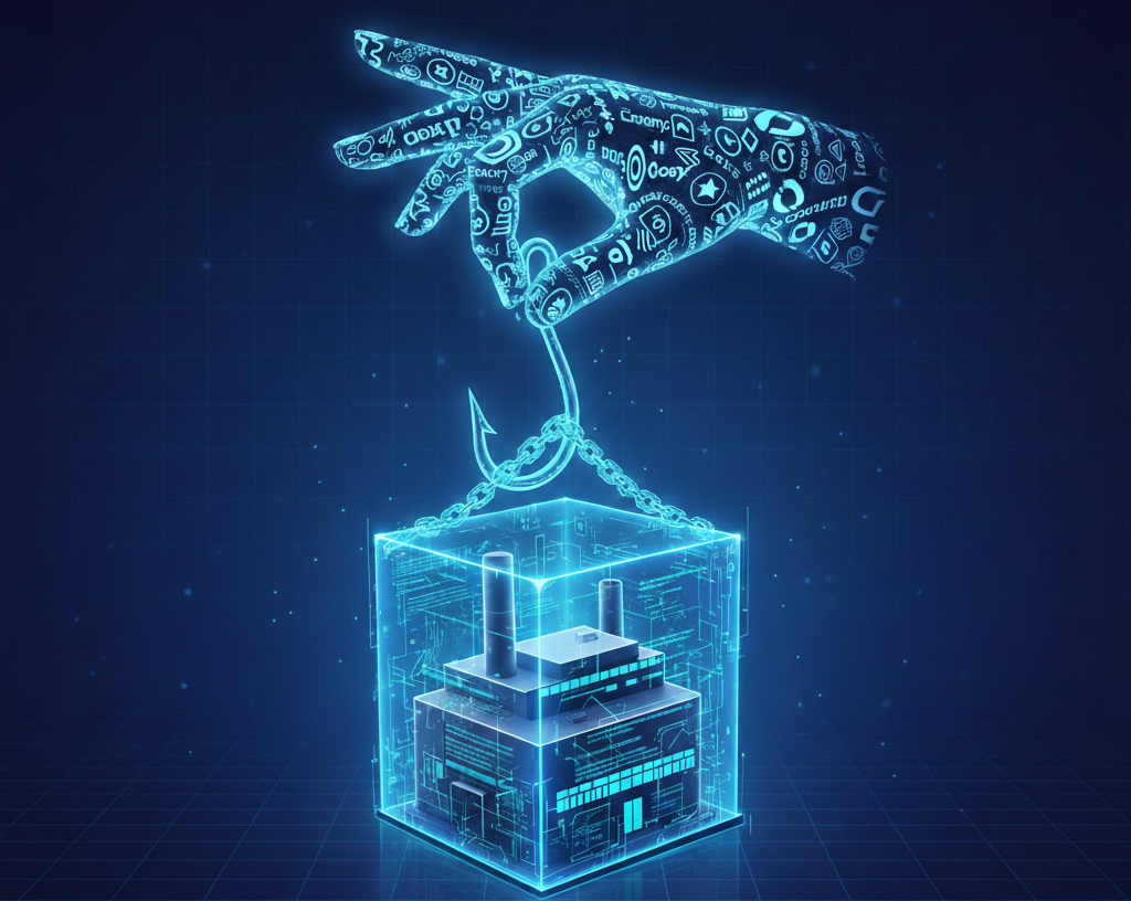 Vendor Lock-in: Why your facility belongs to the manufacturer, not you